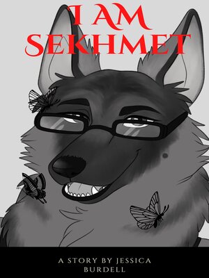 cover image of I AM Sekhmet Part Three